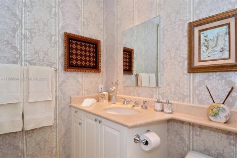 Copropriété à louer à Aventura, Floride: 3 chambres, 274.06 m2 № 2240898 - photo 19
