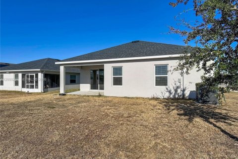 Casa en venta en Davenport, Florida, 4 dormitorios, 188.5 m2 № 2067253 - foto 23