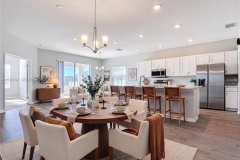 Casa en venta en Davenport, Florida, 4 dormitorios, 188.5 m2 № 2067253 - foto 3