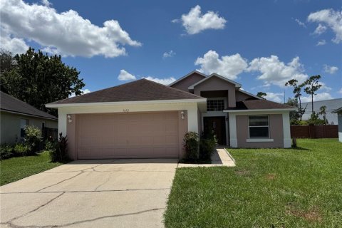 Villa ou maison à Orlando, Floride 3 chambres, 134.71 m2 № 2308832