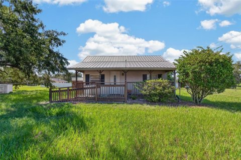 Casa en Mulberry, Florida 2 dormitorios, 57.97 m2 № 2379053