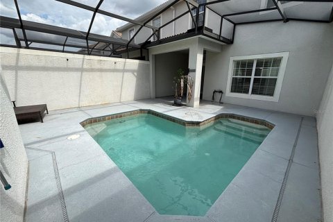 Touwnhouse à vendre à Davenport, Floride: 4 chambres, 176.7 m2 № 2197797 - photo 2