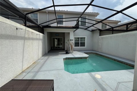 Touwnhouse à vendre à Davenport, Floride: 4 chambres, 176.7 m2 № 2197797 - photo 29