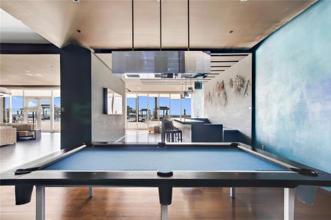 Снять в аренду кондоминиум в Халландейл-Бич, Флорида 2 спальни, 165.55м2, № 2066451 - фото 21