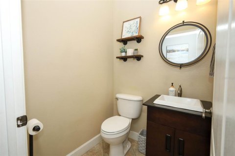 Villa ou maison à vendre à Chuluota, Floride: 4 chambres, 318.65 m2 № 2316463 - photo 28