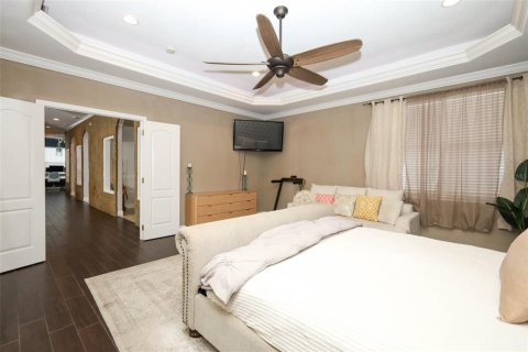 Villa ou maison à vendre à Chuluota, Floride: 4 chambres, 318.65 m2 № 2316463 - photo 29