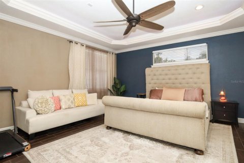 Villa ou maison à vendre à Chuluota, Floride: 4 chambres, 318.65 m2 № 2316463 - photo 30