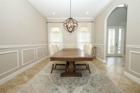 Villa ou maison à vendre à Chuluota, Floride: 4 chambres, 318.65 m2 № 2316463 - photo 8