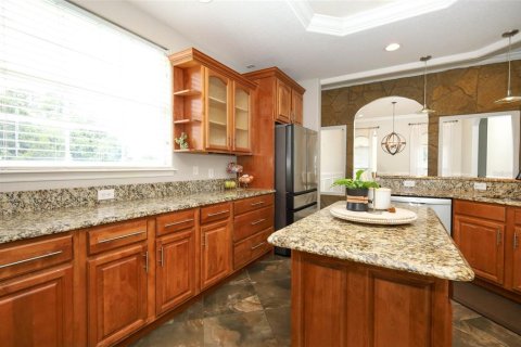 Villa ou maison à vendre à Chuluota, Floride: 4 chambres, 318.65 m2 № 2316463 - photo 19