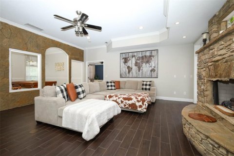 Villa ou maison à vendre à Chuluota, Floride: 4 chambres, 318.65 m2 № 2316463 - photo 24