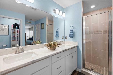 Villa ou maison à vendre à Zephyrhills, Floride: 3 chambres, 145.58 m2 № 1919908 - photo 28