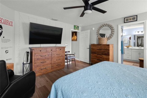 Villa ou maison à vendre à Zephyrhills, Floride: 3 chambres, 145.58 m2 № 1919908 - photo 25
