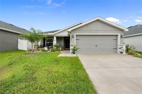 Villa ou maison à vendre à Zephyrhills, Floride: 3 chambres, 145.58 m2 № 1919908 - photo 1