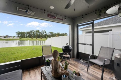 Villa ou maison à vendre à Zephyrhills, Floride: 3 chambres, 145.58 m2 № 1919908 - photo 19