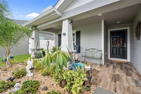 Villa ou maison à vendre à Zephyrhills, Floride: 3 chambres, 145.58 m2 № 1919908 - photo 4