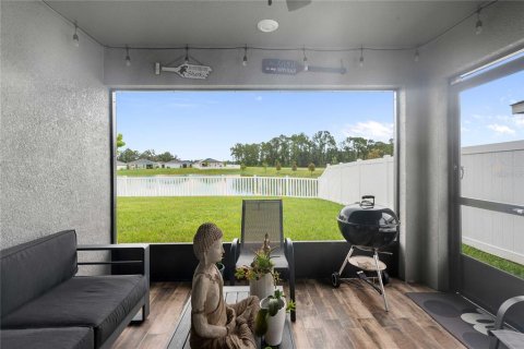 Villa ou maison à vendre à Zephyrhills, Floride: 3 chambres, 145.58 m2 № 1919908 - photo 20