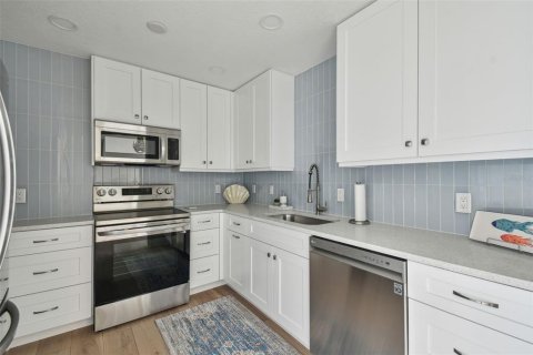 Купить кондоминиум в Сарасота, Флорида 4 комнаты, 90.12м2, № 1649520 - фото 15