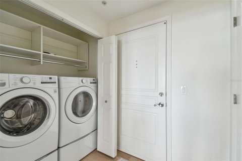 Купить кондоминиум в Сарасота, Флорида 4 комнаты, 90.12м2, № 1649520 - фото 23