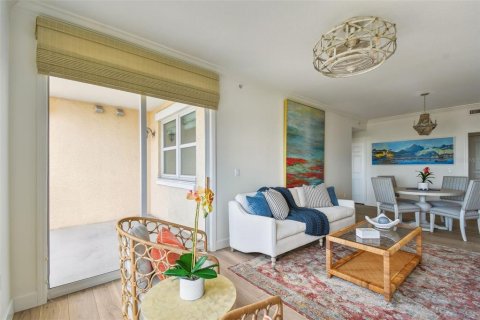 Купить кондоминиум в Сарасота, Флорида 4 комнаты, 90.12м2, № 1649520 - фото 10