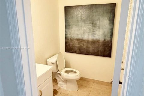 Villa ou maison à vendre à Delray Beach, Floride: 1 chambre, 76.27 m2 № 2080428 - photo 5