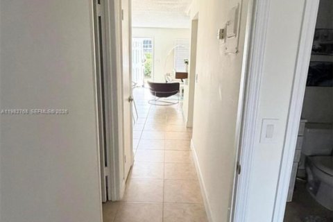Villa ou maison à vendre à Delray Beach, Floride: 1 chambre, 76.27 m2 № 2080428 - photo 4
