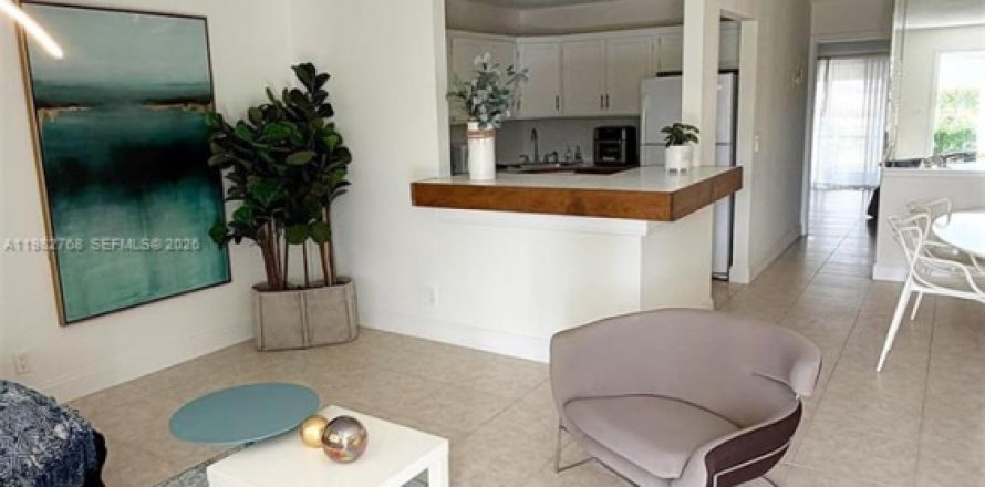 Villa ou maison à Delray Beach, Floride 1 chambre, 76.27 m2 № 2080428