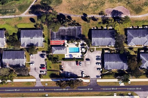 Villa ou maison à vendre à Delray Beach, Floride: 1 chambre, 76.27 m2 № 2080428 - photo 11