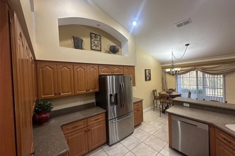 Villa ou maison à vendre à Ocala, Floride: 3 chambres, 162.67 m2 № 2142044 - photo 7