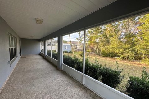 Villa ou maison à vendre à Ocala, Floride: 3 chambres, 162.67 m2 № 2142044 - photo 22