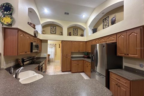 Villa ou maison à vendre à Ocala, Floride: 3 chambres, 162.67 m2 № 2142044 - photo 8