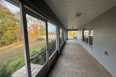 Villa ou maison à vendre à Ocala, Floride: 3 chambres, 162.67 m2 № 2142044 - photo 19