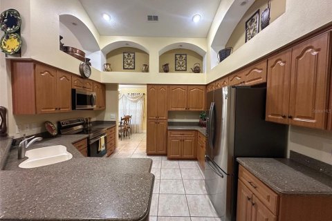 Villa ou maison à vendre à Ocala, Floride: 3 chambres, 162.67 m2 № 2142044 - photo 9