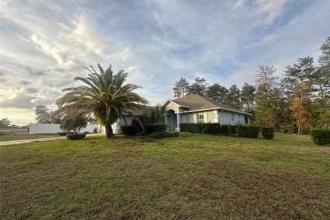 Villa ou maison à vendre à Ocala, Floride: 3 chambres, 162.67 m2 № 2142044 - photo 3