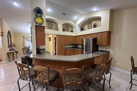 Villa ou maison à vendre à Ocala, Floride: 3 chambres, 162.67 m2 № 2142044 - photo 10