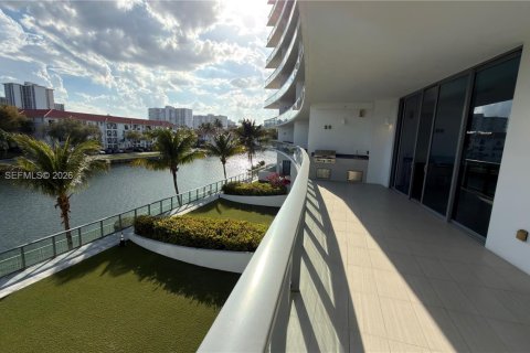 Купить кондоминиум в Авентура, Флорида 3 спальни, 211.35м2, № 2038367 - фото 6