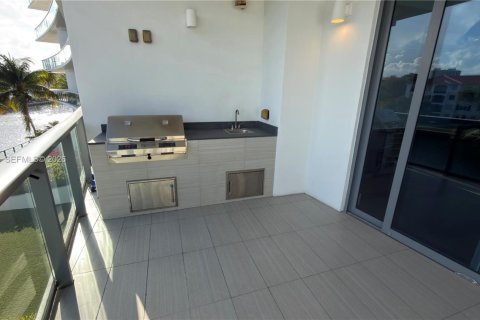 Купить кондоминиум в Авентура, Флорида 3 спальни, 211.35м2, № 2038367 - фото 5