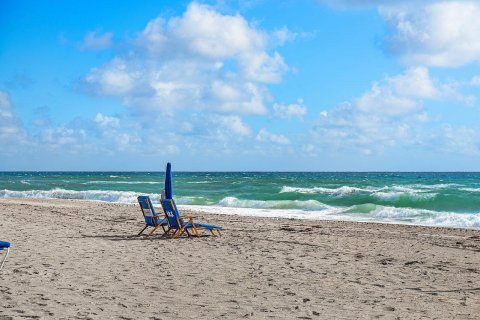 Casa en venta en Delray Beach, Florida, 3 dormitorios, 152.45 m2 № 1189955 - foto 1