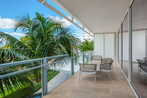 Condo in Surfside, Florida, 4 bedrooms  № 1814732 - photo 20