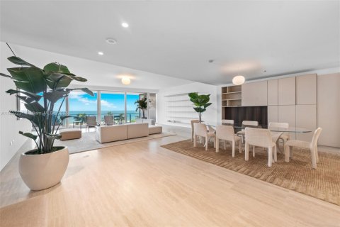 Condo in Surfside, Florida, 4 bedrooms  № 1814732 - photo 2