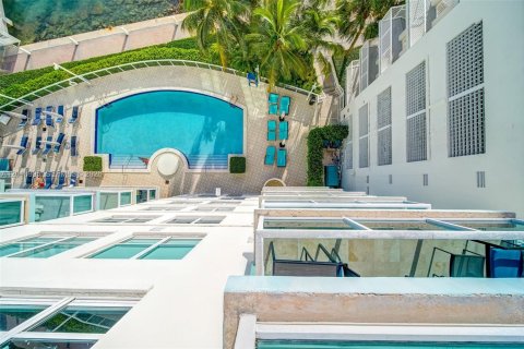 Copropriété à louer à Miami Beach, Floride: 1 chambre, 69.31 m2 № 2076042 - photo 21
