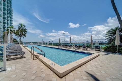 Copropriété à louer à Miami Beach, Floride: 1 chambre, 69.31 m2 № 2076042 - photo 29