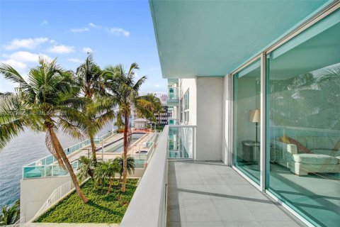 Copropriété à louer à Miami Beach, Floride: 1 chambre, 69.31 m2 № 2076042 - photo 17