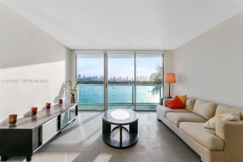 Copropriété à louer à Miami Beach, Floride: 1 chambre, 69.31 m2 № 2076042 - photo 3
