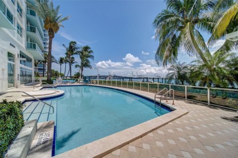 Copropriété à louer à Miami Beach, Floride: 1 chambre, 69.31 m2 № 2076042 - photo 25