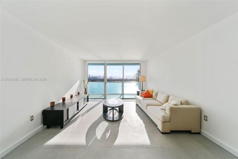 Copropriété à louer à Miami Beach, Floride: 1 chambre, 69.31 m2 № 2076042 - photo 5