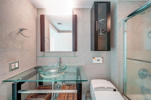 Copropriété à louer à Miami Beach, Floride: 1 chambre, 69.31 m2 № 2076042 - photo 16