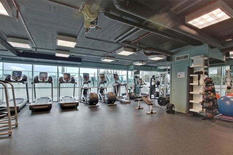 Copropriété à louer à Miami Beach, Floride: 1 chambre, 69.31 m2 № 2076042 - photo 22