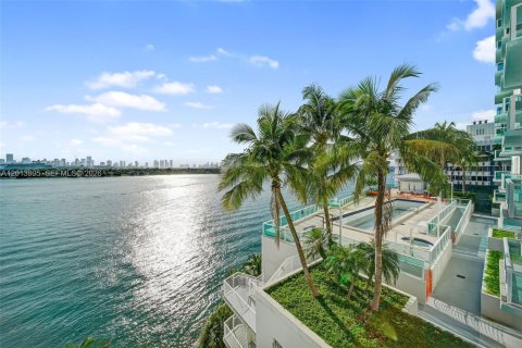 Copropriété à louer à Miami Beach, Floride: 1 chambre, 69.31 m2 № 2076042 - photo 20