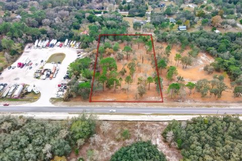 Land in Spring Hill, Florida № 1722486 - photo 1