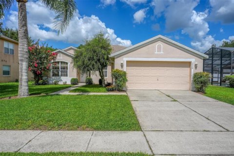 Casa en Apopka, Florida 3 dormitorios, 164.62 m2 № 2196321